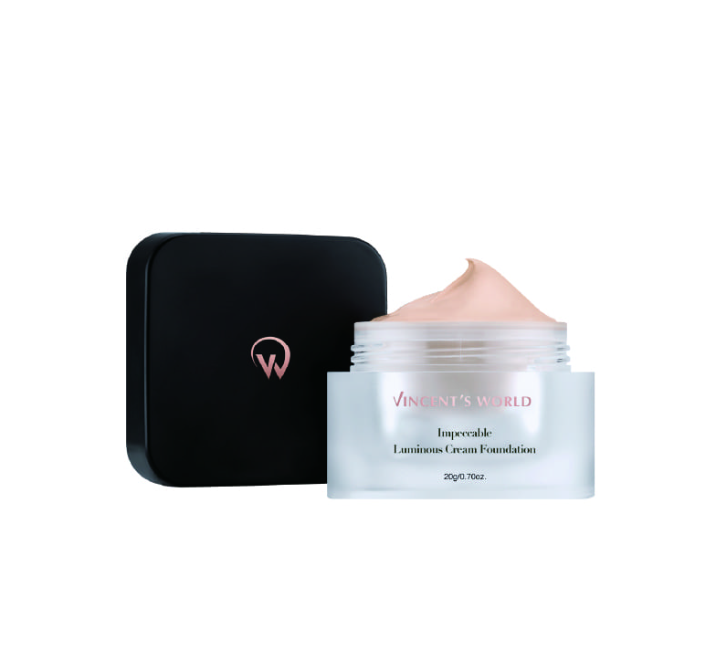 【直播】文森先生 TW031715 超雷粉凝霜 20g