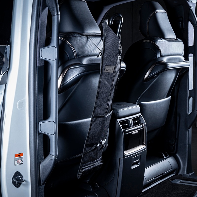 TOM'S Umbrella case (CORDURA material) 00024-MUC25