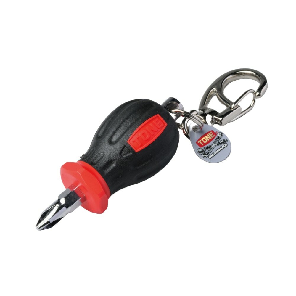TOM'S MINI DRIVER KEY HOLDER