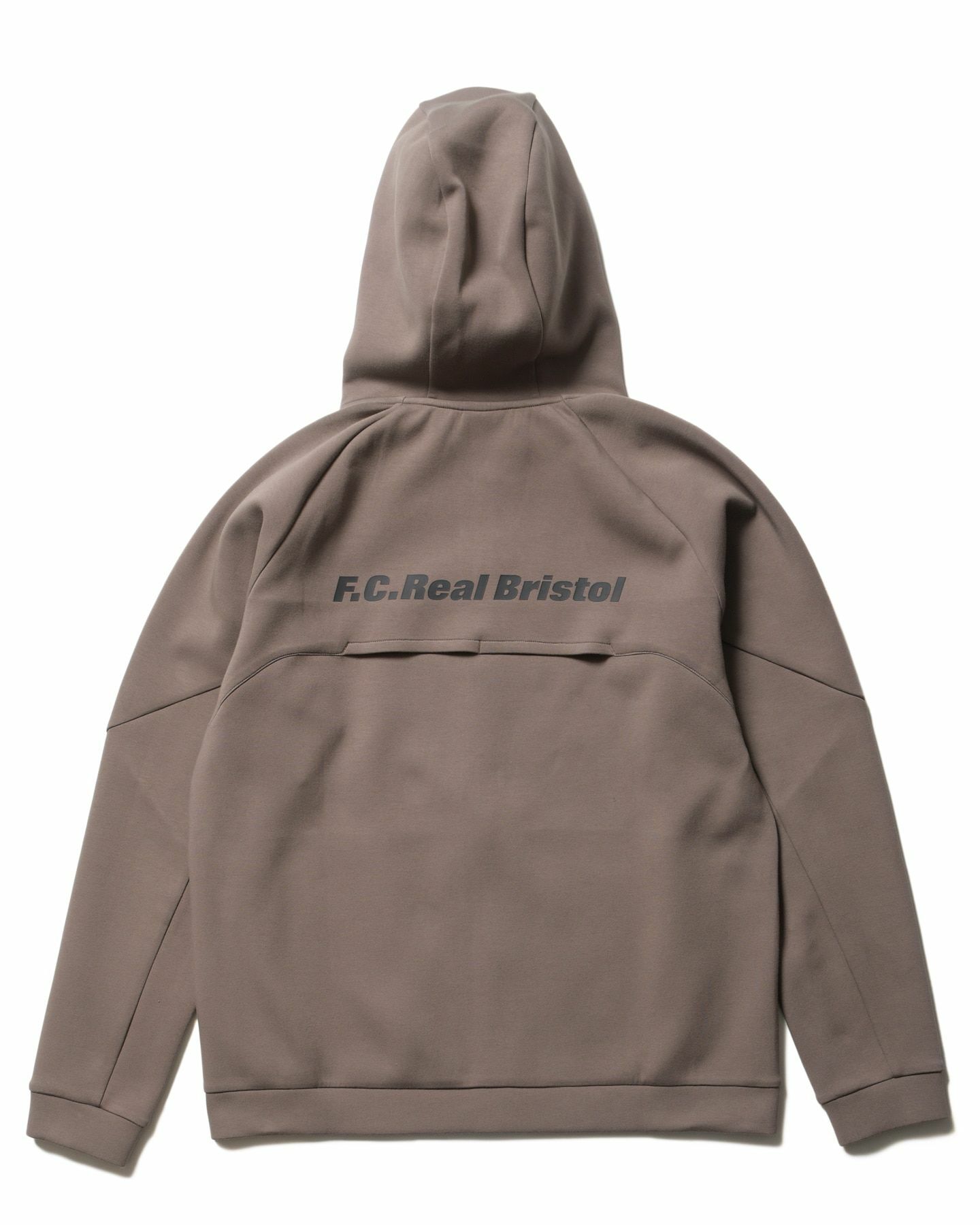 BristolVENTILATION TRAINING HOODIE