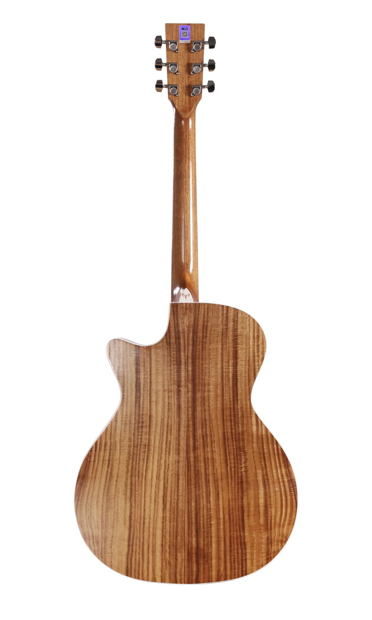 Tyma Tyma TG-12K 面單板 民謠吉他 第 3 張圖片｜三峽吉他 / Bass