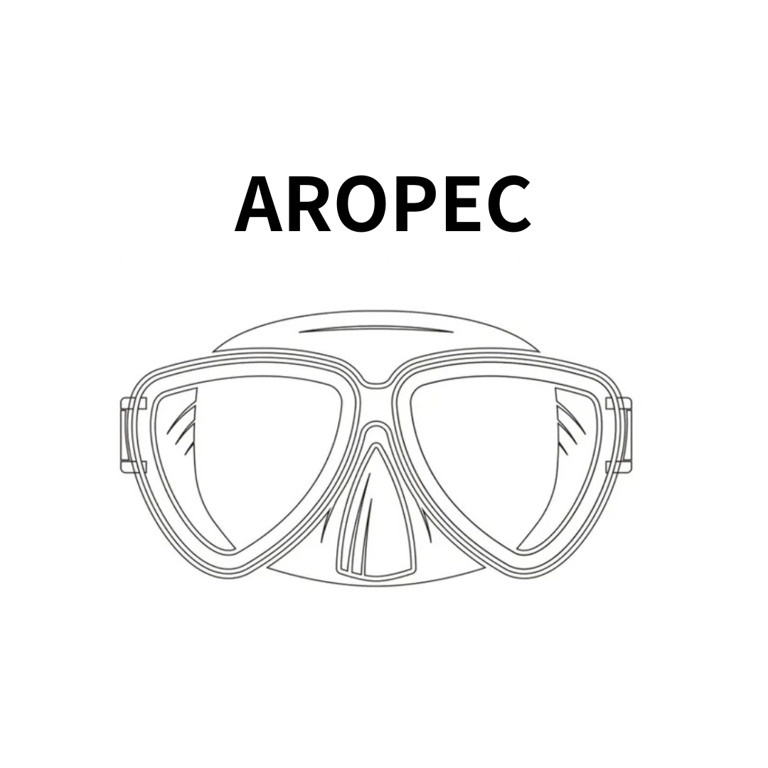 ※ #270Pro PURE 防霧貼 AROPEC