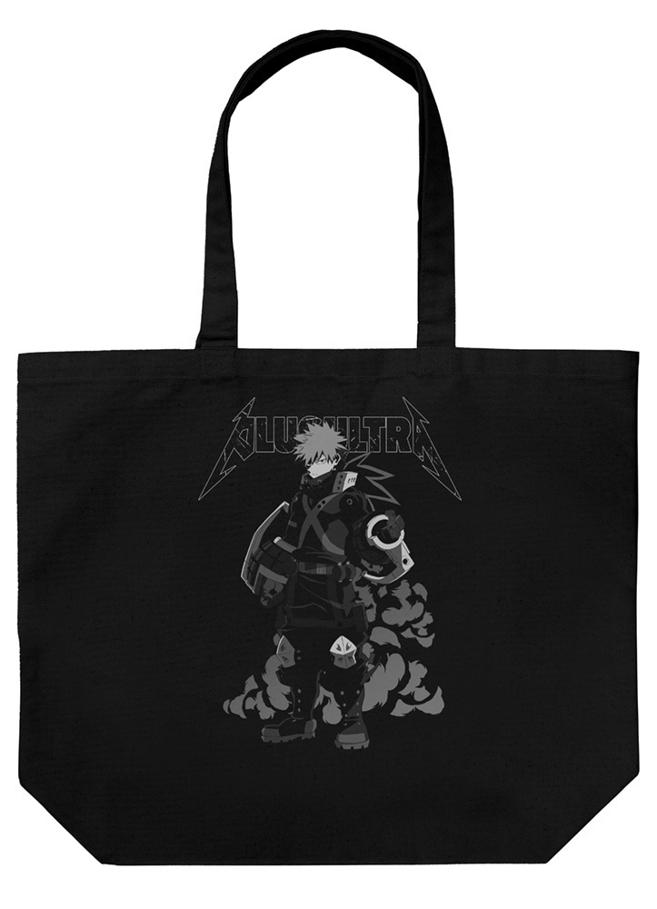 Cospa 0324 爆豪勝己 ラージトート [TVアニメ『僕のヒーローアカデミア』]