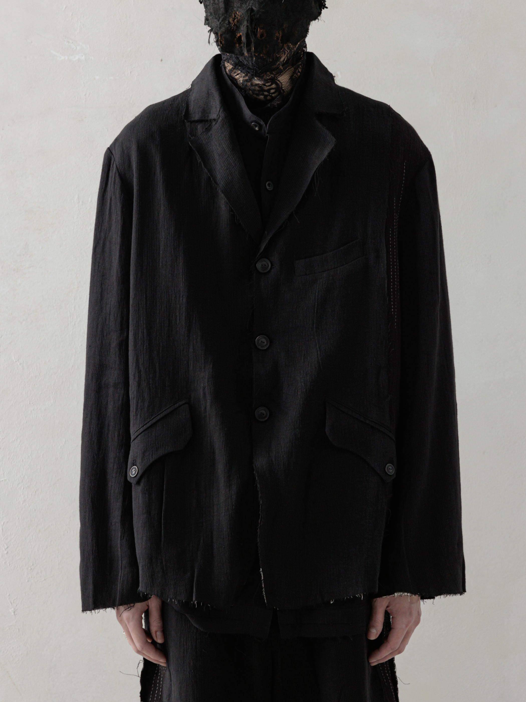 Professor.E - 25SS｜E Jacket