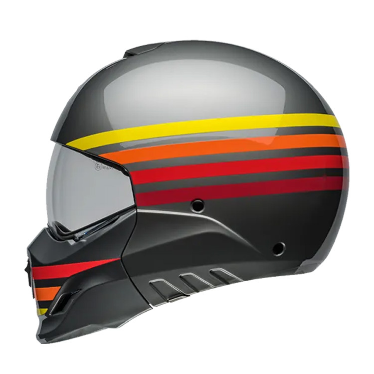 BELL - BROOZER - 星際酋長 / PRIME GY