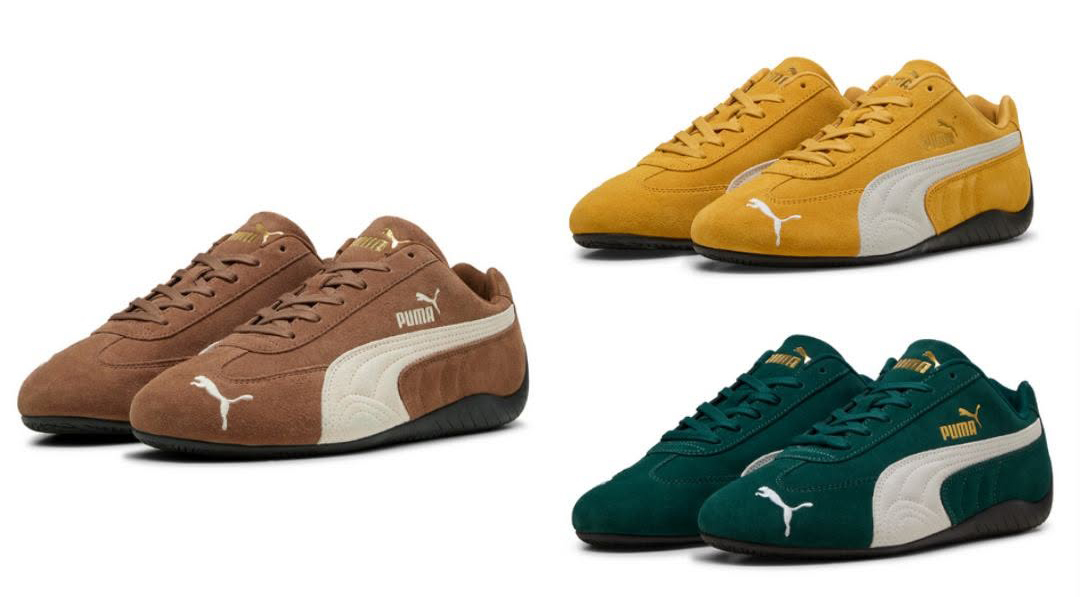 Rose PUMA