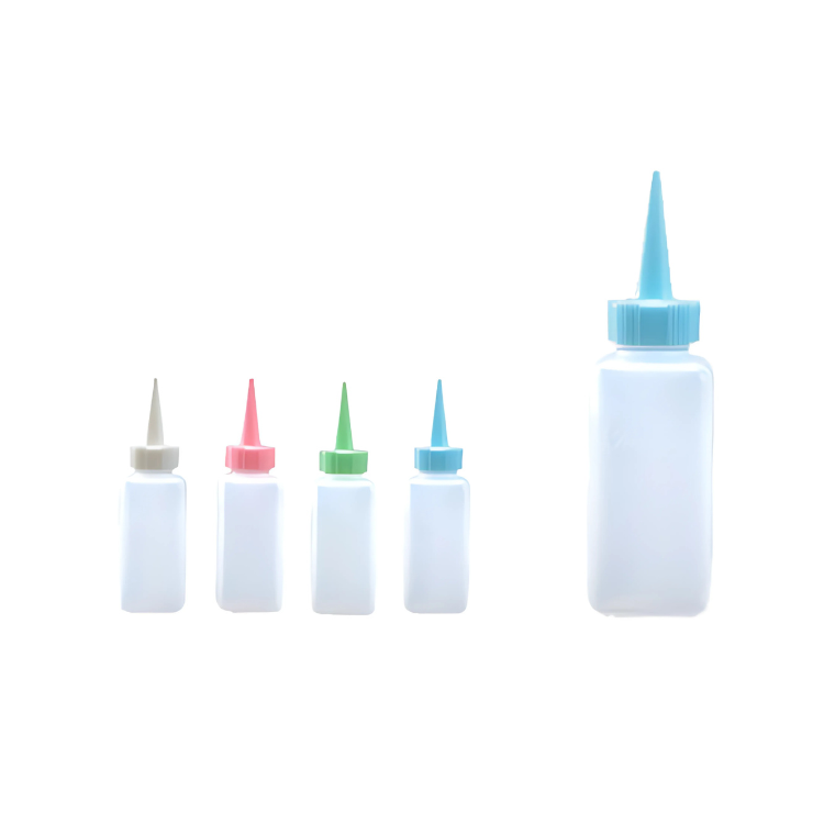 日本四方藥水瓶