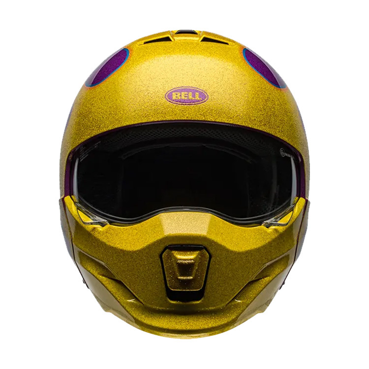 BELL - BROOZER - 紫金王朝 / IGNITE