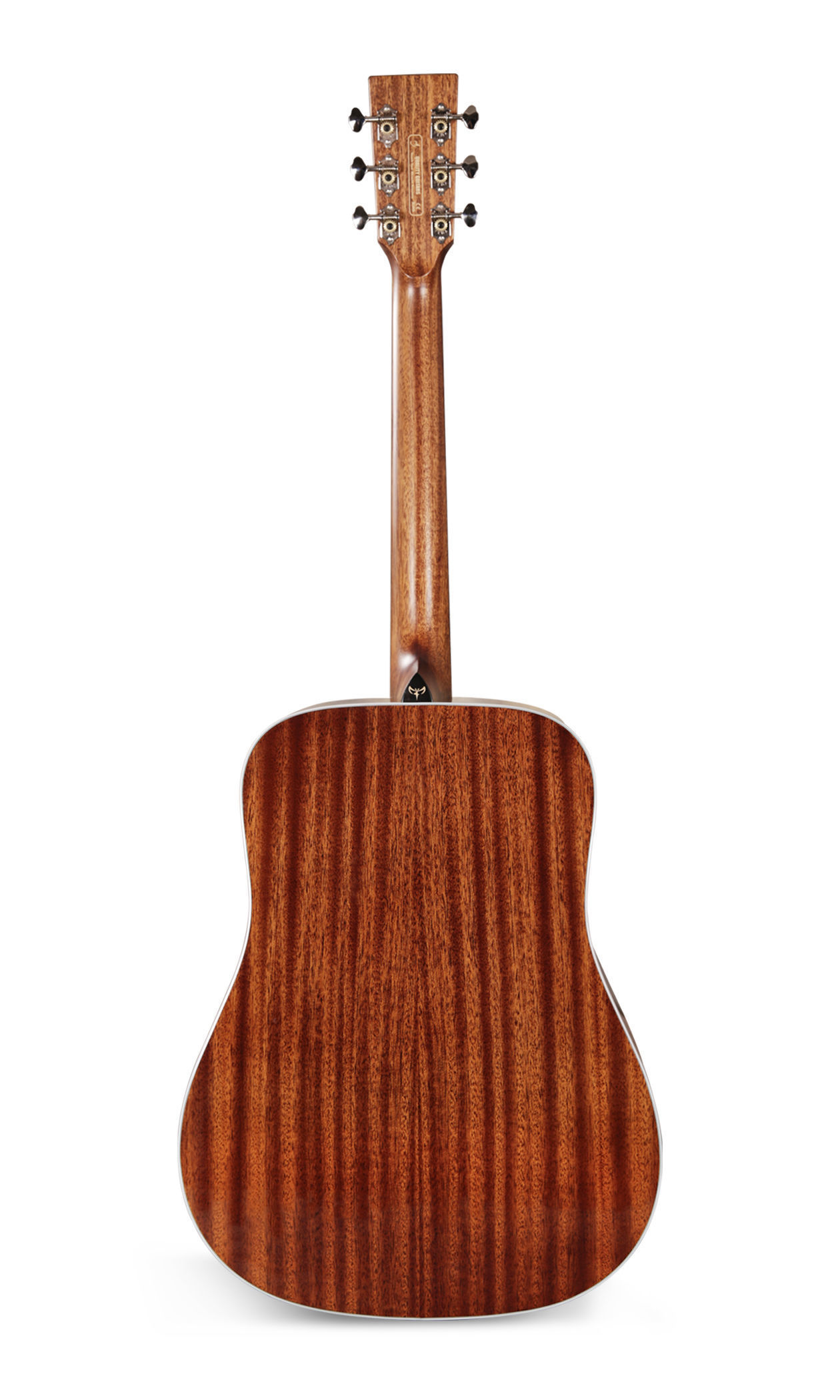 Tyma Tyma 無限系列 TD-15 全單板 民謠吉他 第 2 張圖片｜三峽吉他 / Bass