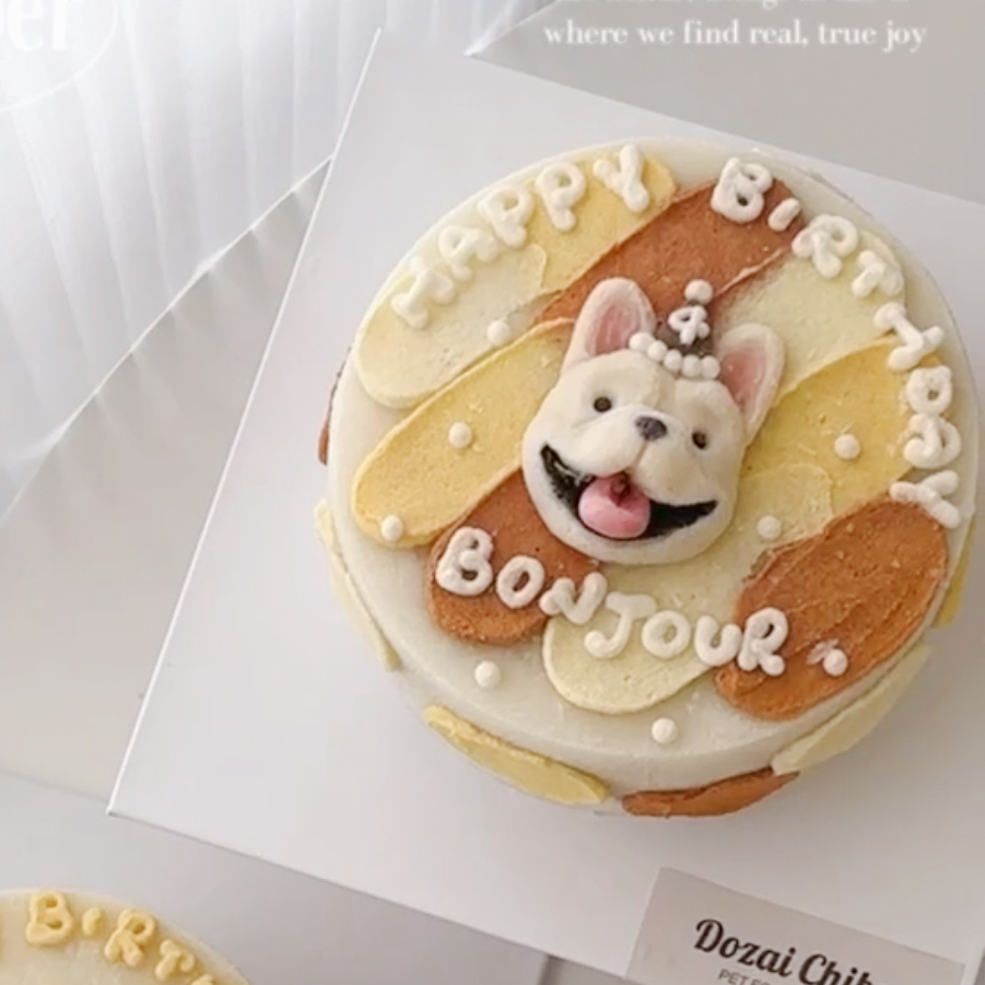 ❙ 來店自取 ❙ 柔彩繽紛