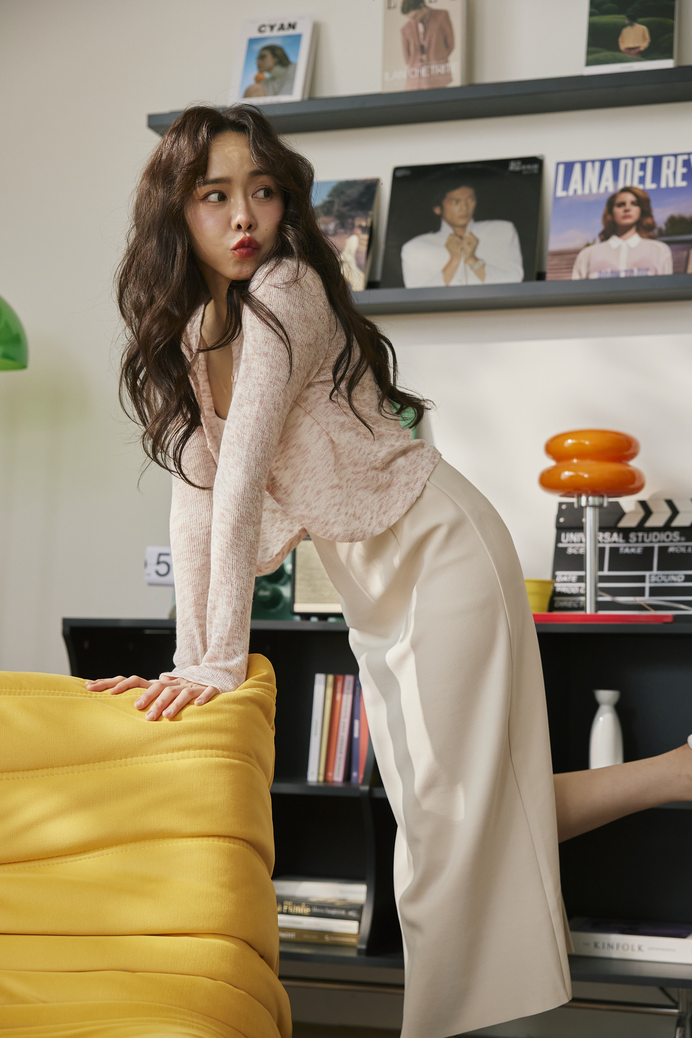 粉膚透膚兩穿 TOP