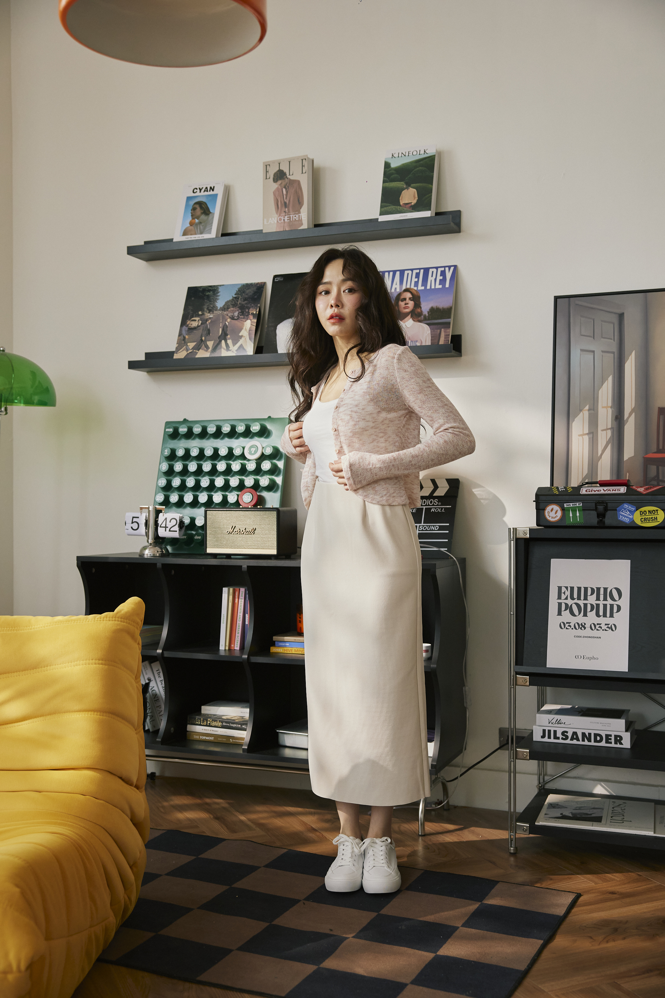 粉膚透膚兩穿 TOP