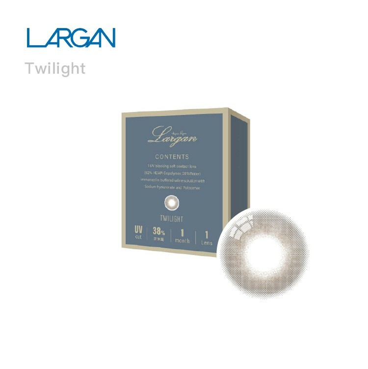 星歐星空系列彩色月拋