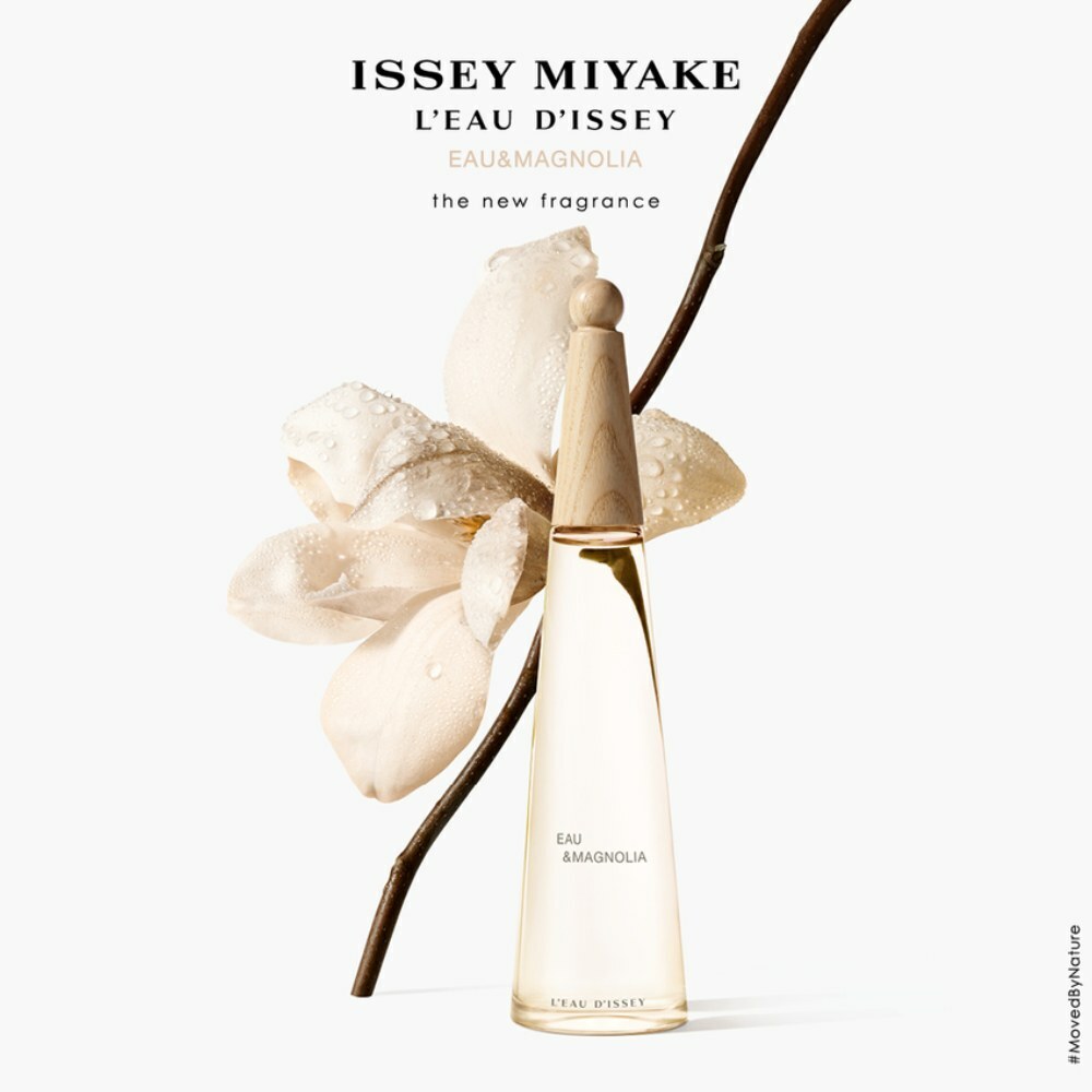 一生之水木蘭女性淡香水