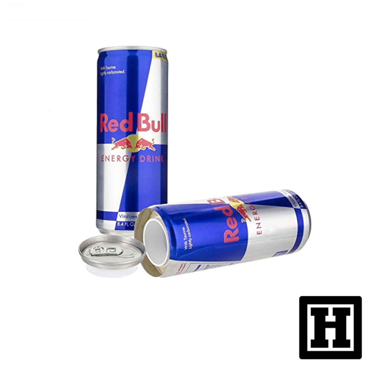 Safe Can 紅牛 偽裝儲存罐