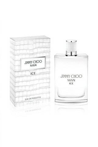 冷冽男性淡香水