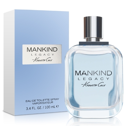 傳承男性淡香水