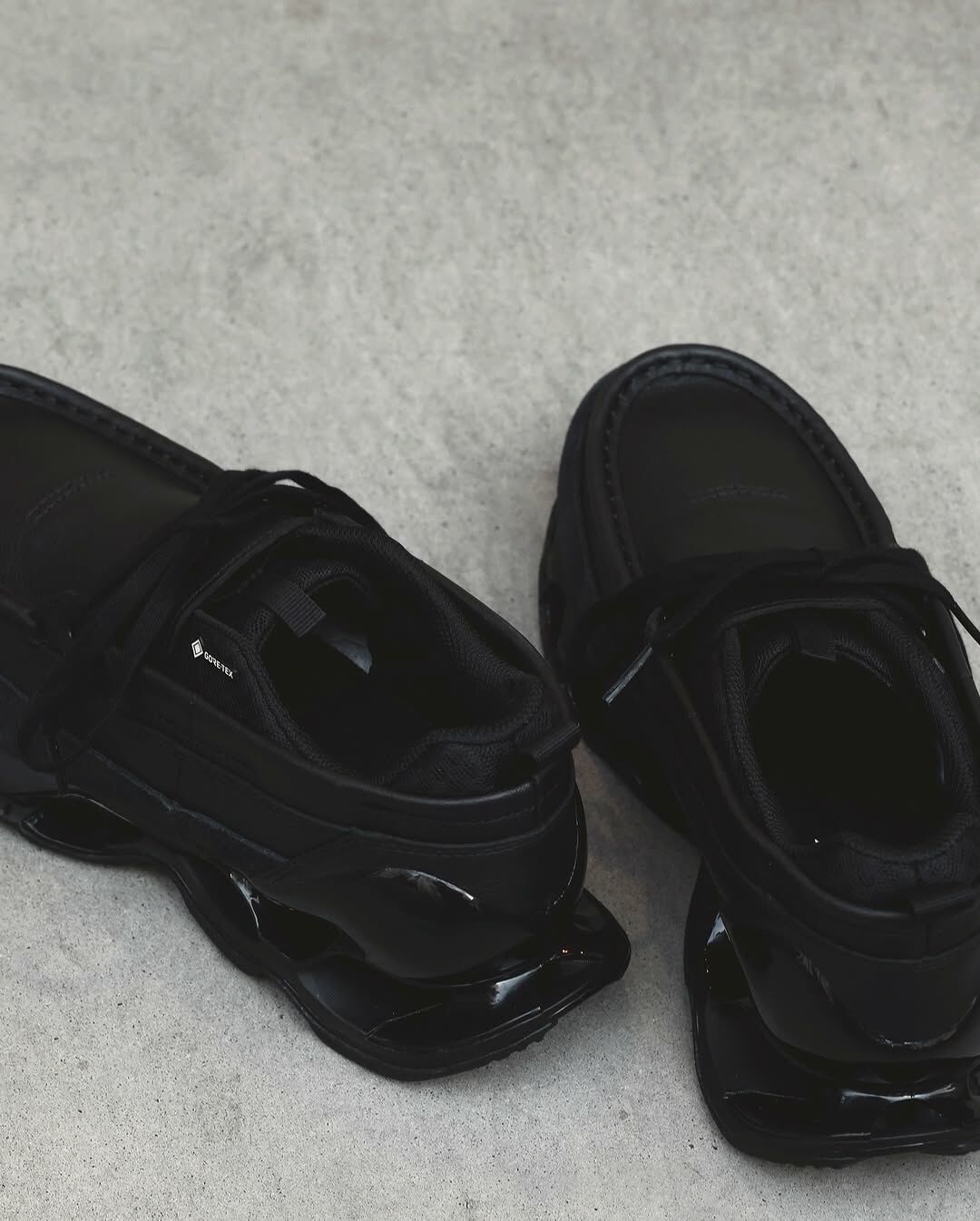 『代購+現貨商品』2025SS MIZUNO WAVE PROPHECY MOC GTX 防水 防風 超熱門 休閒鞋 鞋子