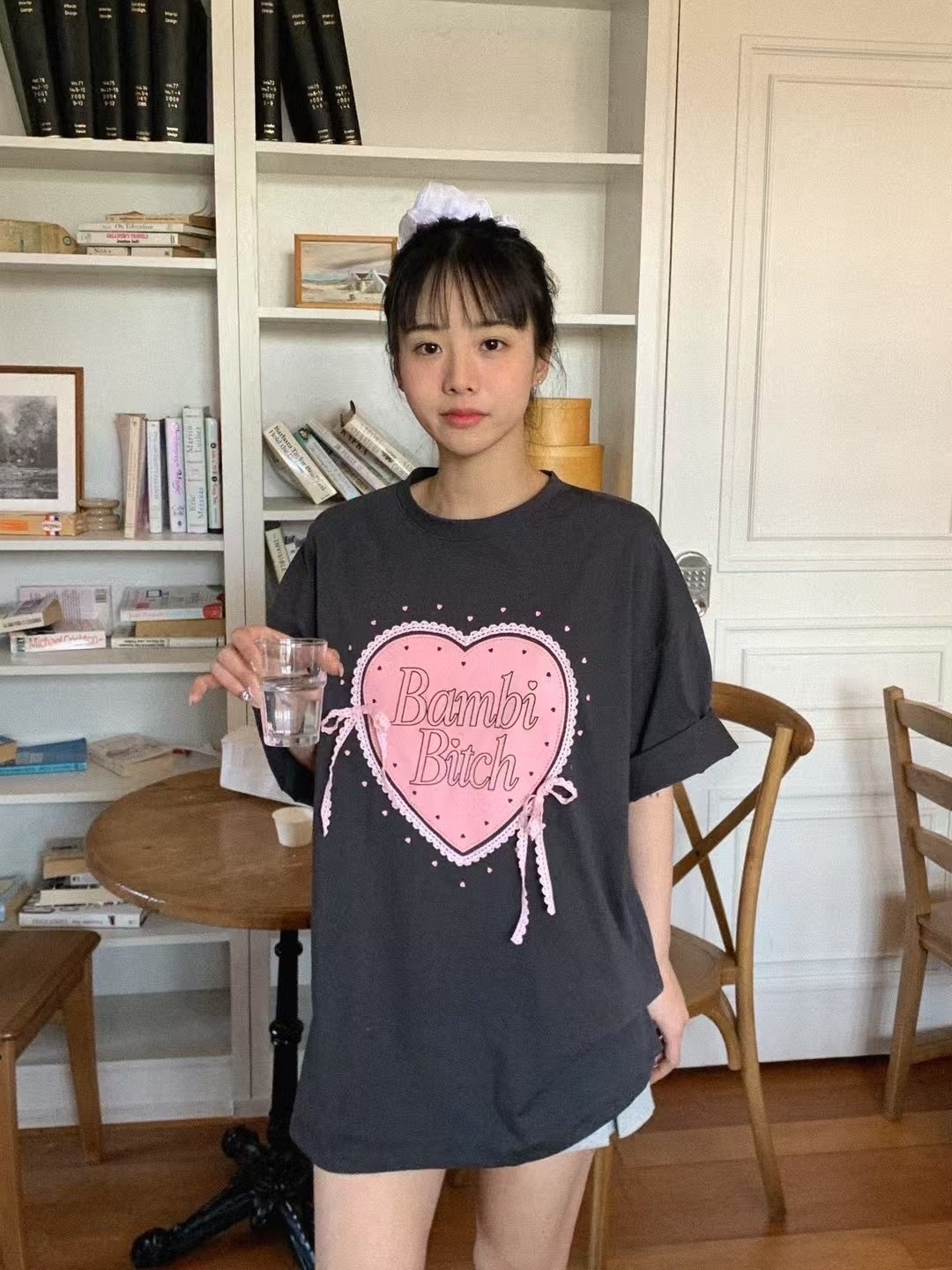 Bambi Bitch長版
