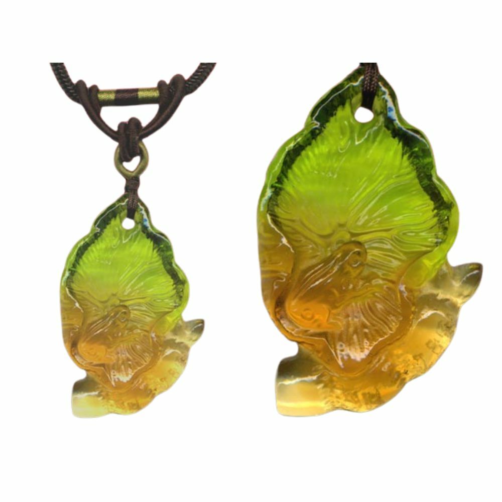 財運連連項鍊 招財進寶富貴綿延開運納福