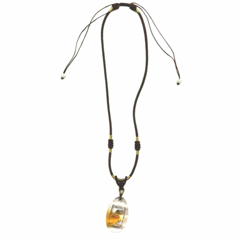 永結同心項鍊 真摯情緣幸福長久開運納福