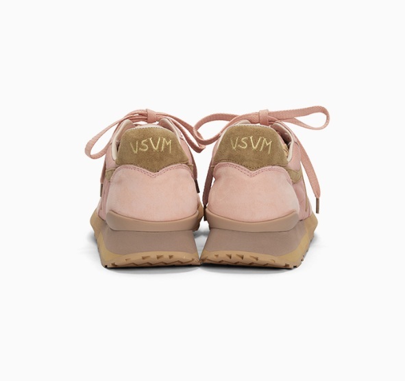 RE-STOCK: VISVIM 2025 S/S FKT RUNNER - PINK PRE ORDER ITEM (預訂中)