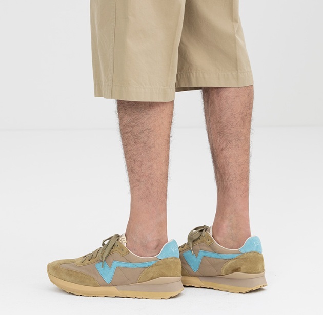 RE-STOCK: VISVIM 2025 S/S FKT RUNNER - PRE ORDER ITEM (預訂中)