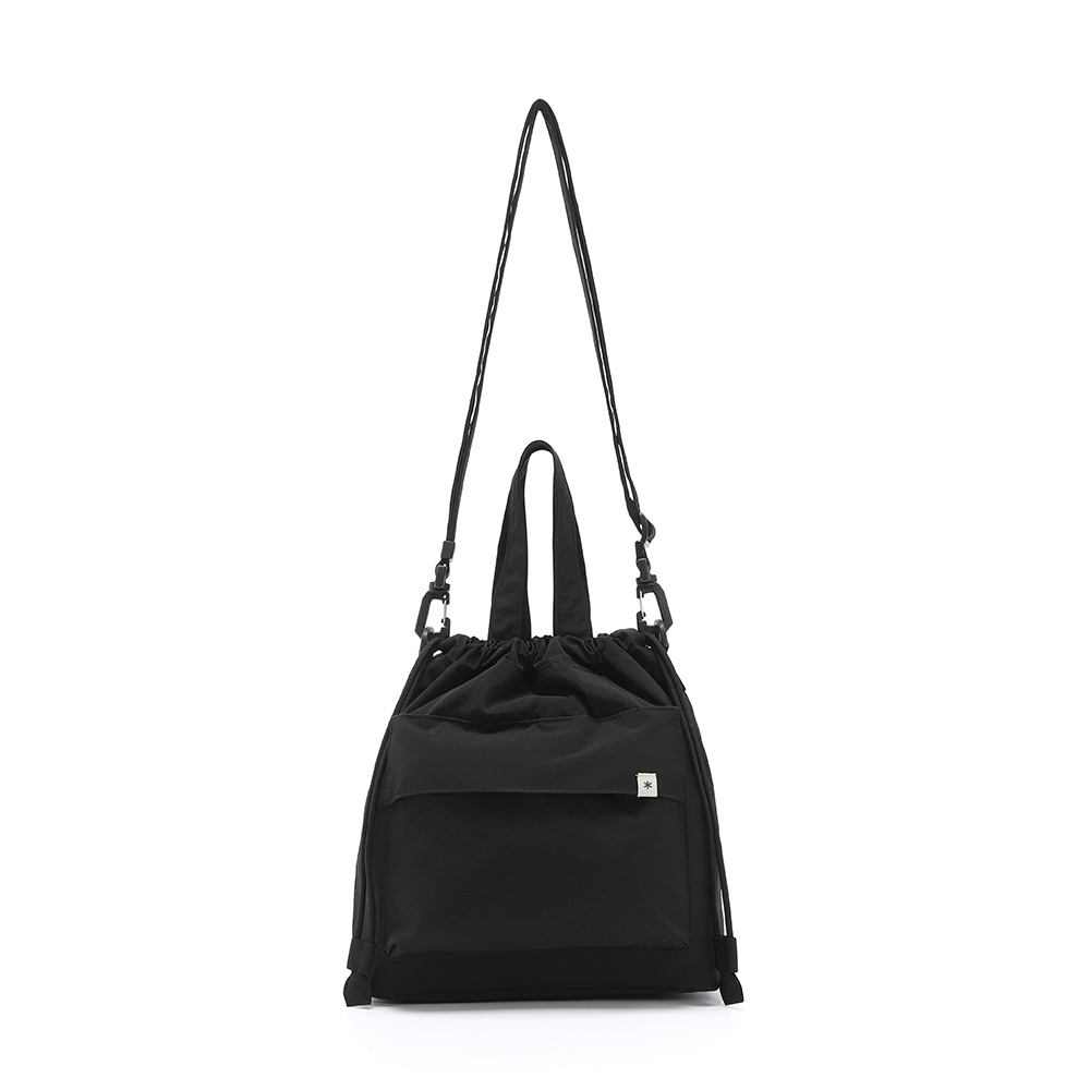 現貨】snow peak Cample Medium Bucket Bag 25SS Cample中型水桶包