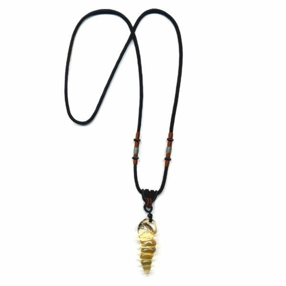 襁褓項鍊 溫暖守護幸福安康開運納福