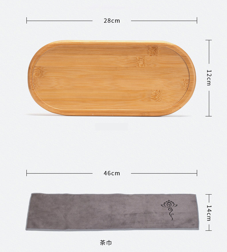 鹿港窯禮品館 │簡逸小旅箱套裝 電鍋造型 白瓷內壁,茶湯瑩潤,木質防燙設計,隨時享受愜意茶香