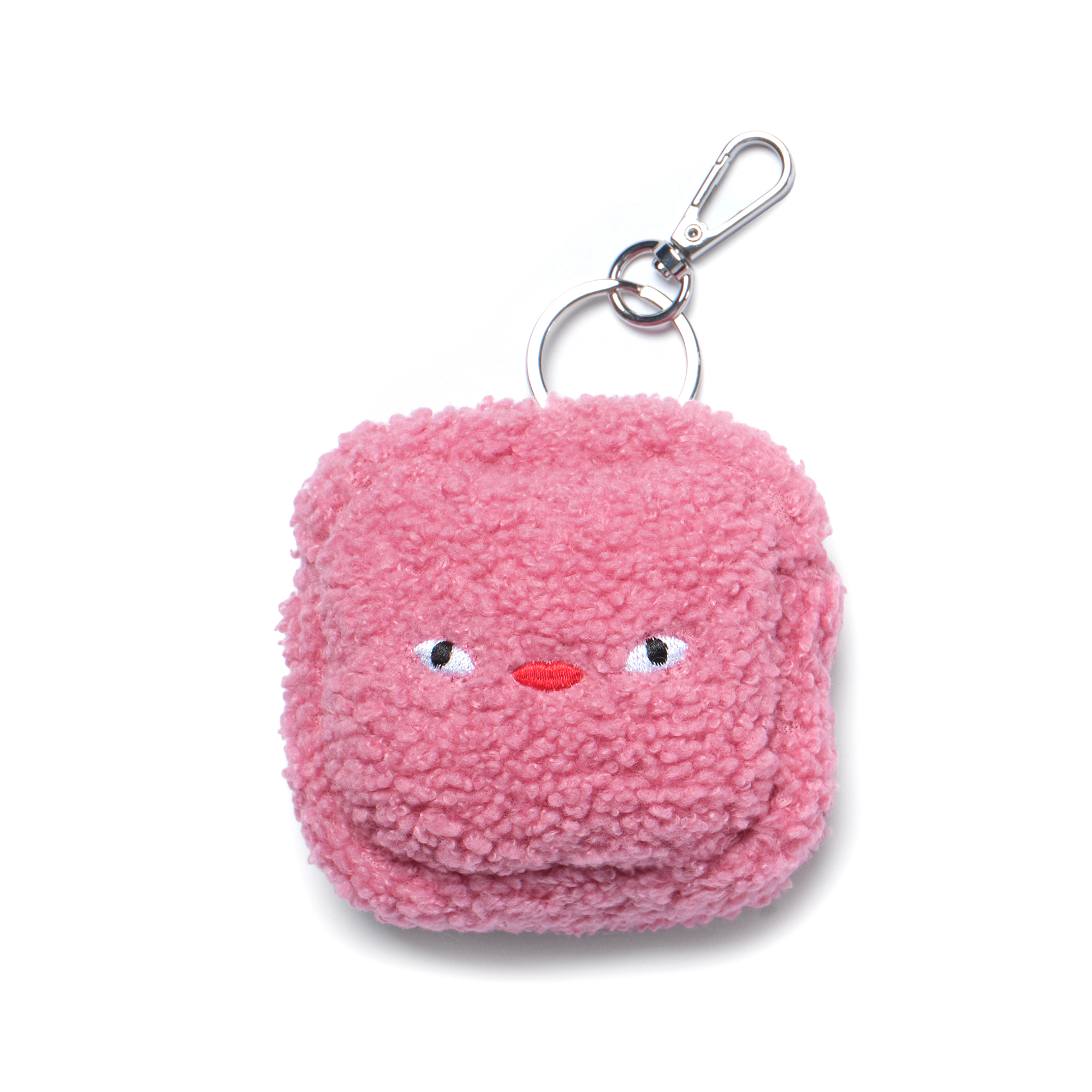 【SAMO ONDOH】TOKIYOM MINI POUCH ECO SHEARLING ミニポーチ SAMO ONDOH ポーチ 「SAMO ONDOH/セイモオンド」 Tokiyom mini