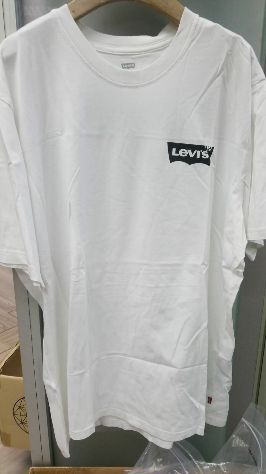 CD707**  level`s