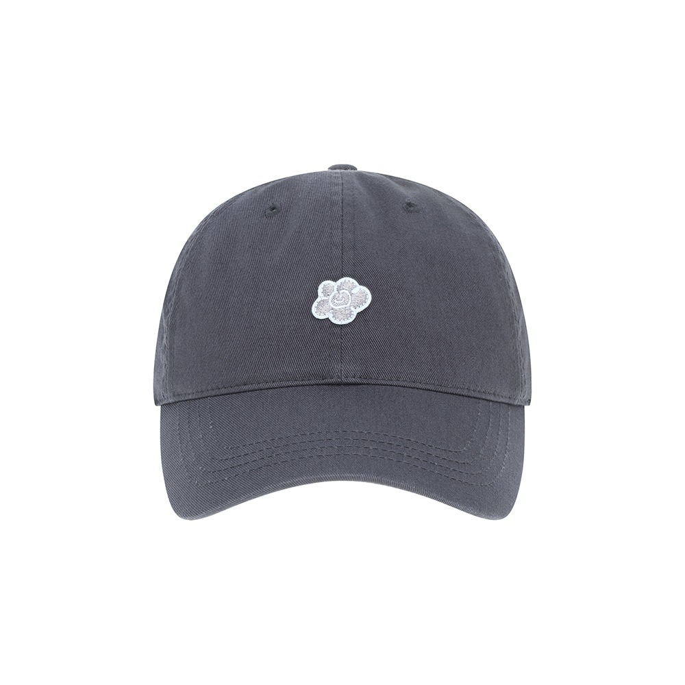 WACKY WILLY Lily Basic Fit Ball Cap