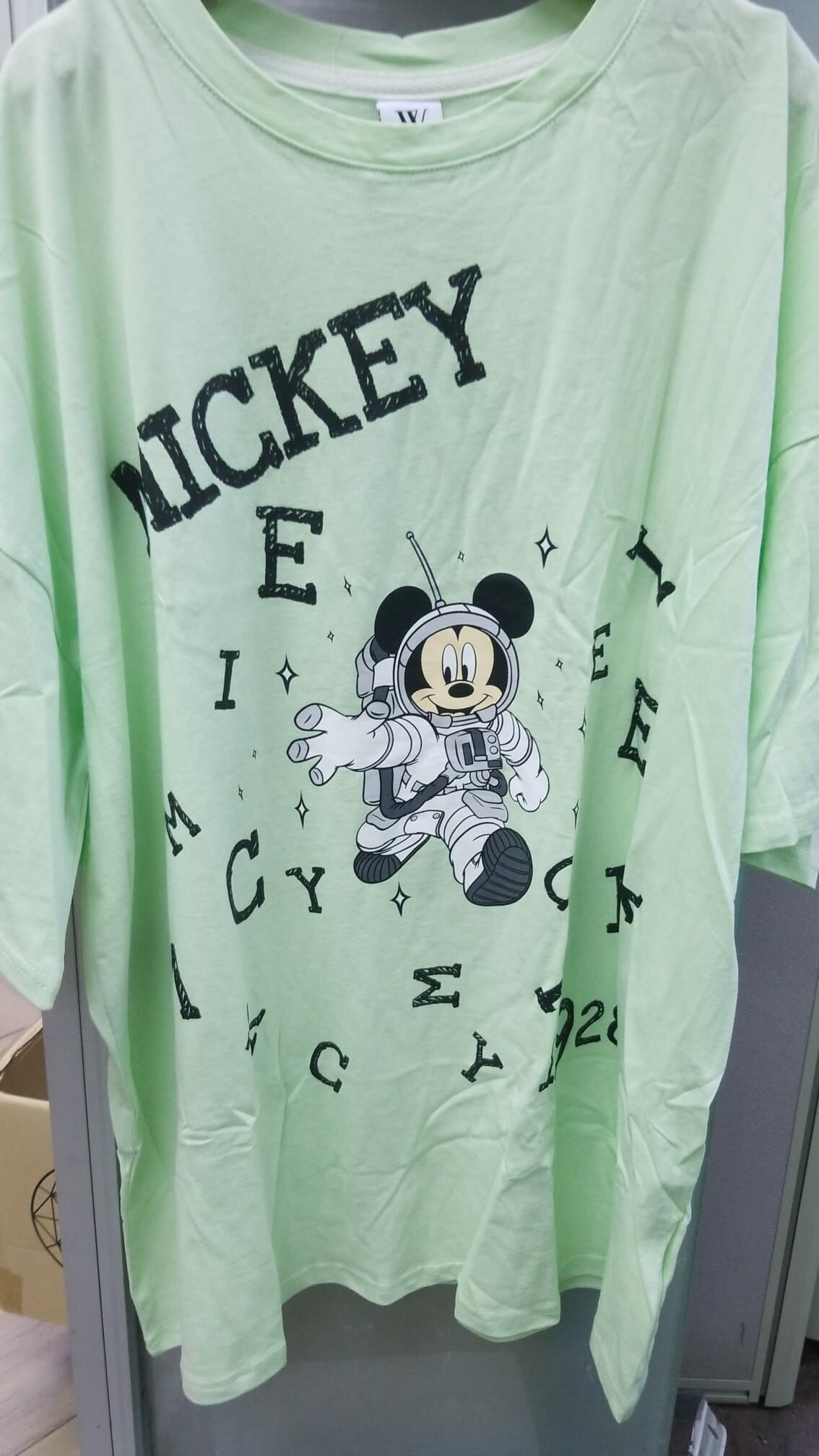 CD716**