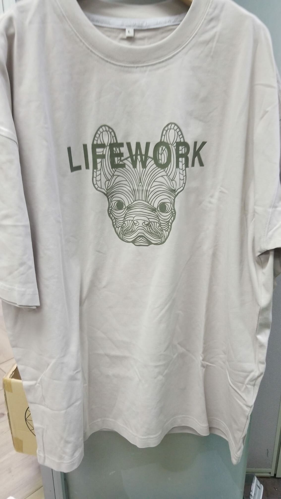 CD720**  lifework
