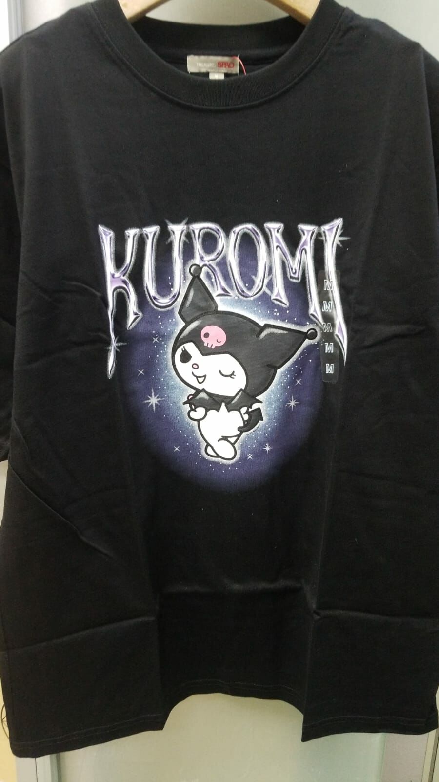 CD726**  KUROMI TEE