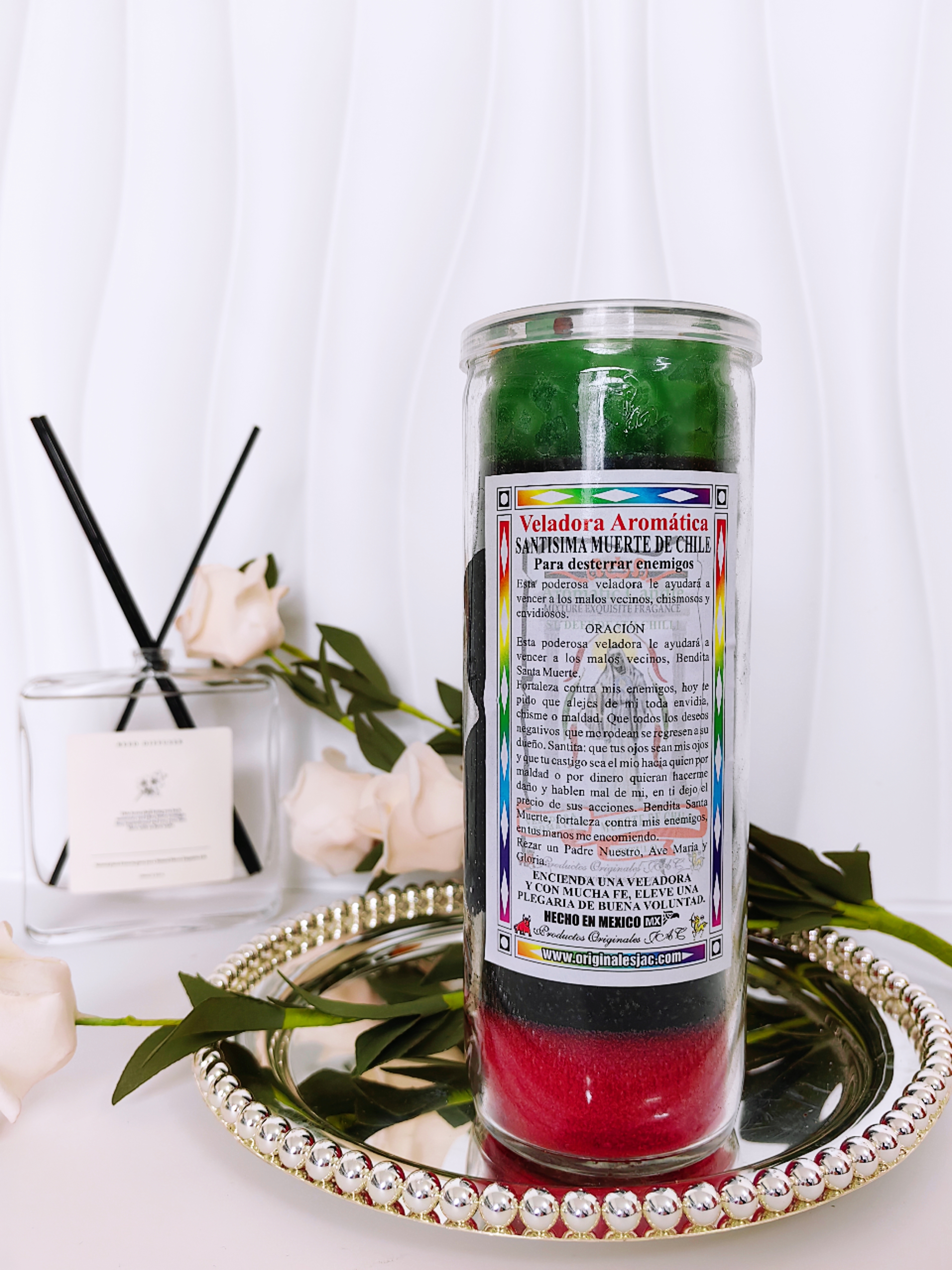 JAC 死神雙倍辣椒