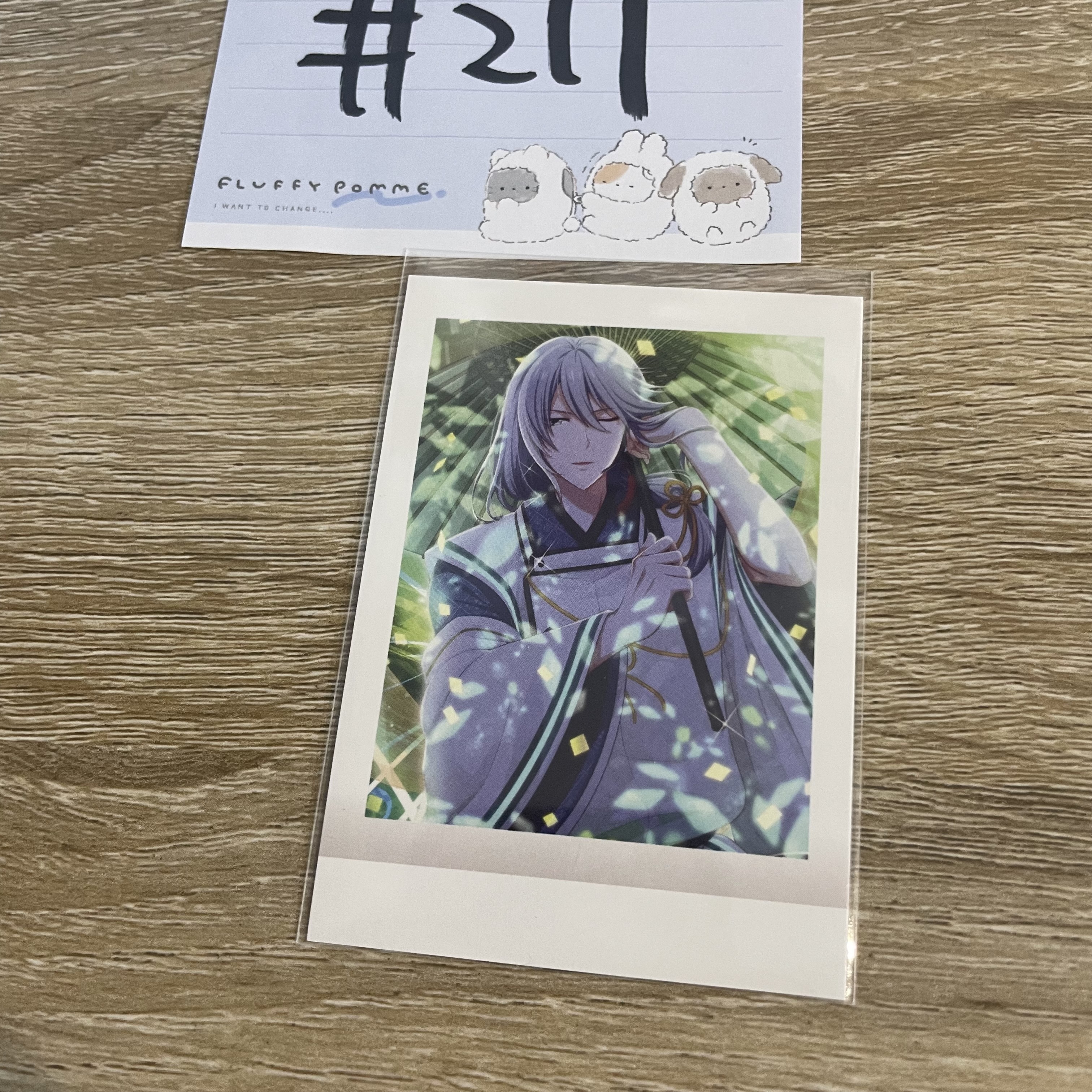 I7 千 拍立得#211