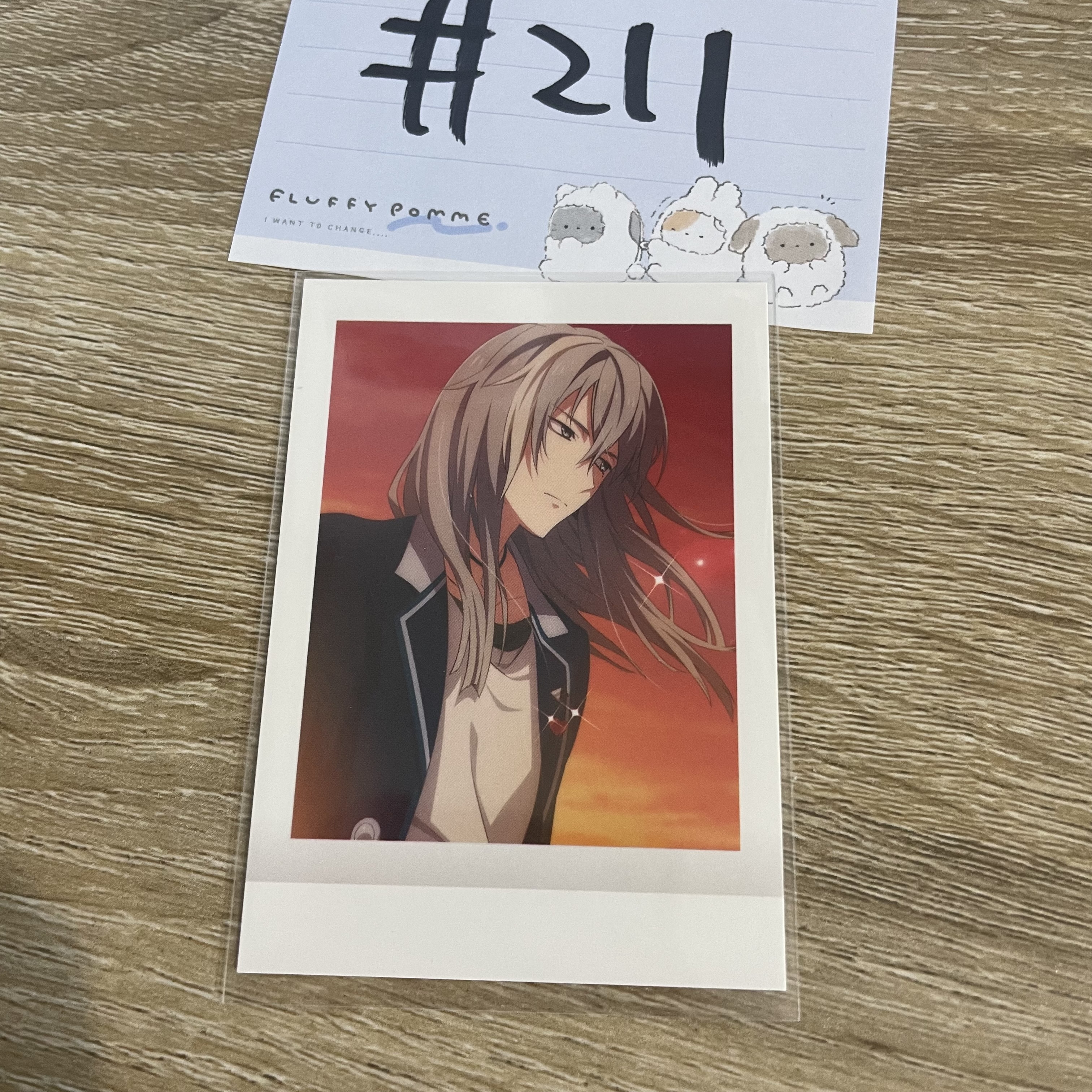 I7 千 拍立得#211