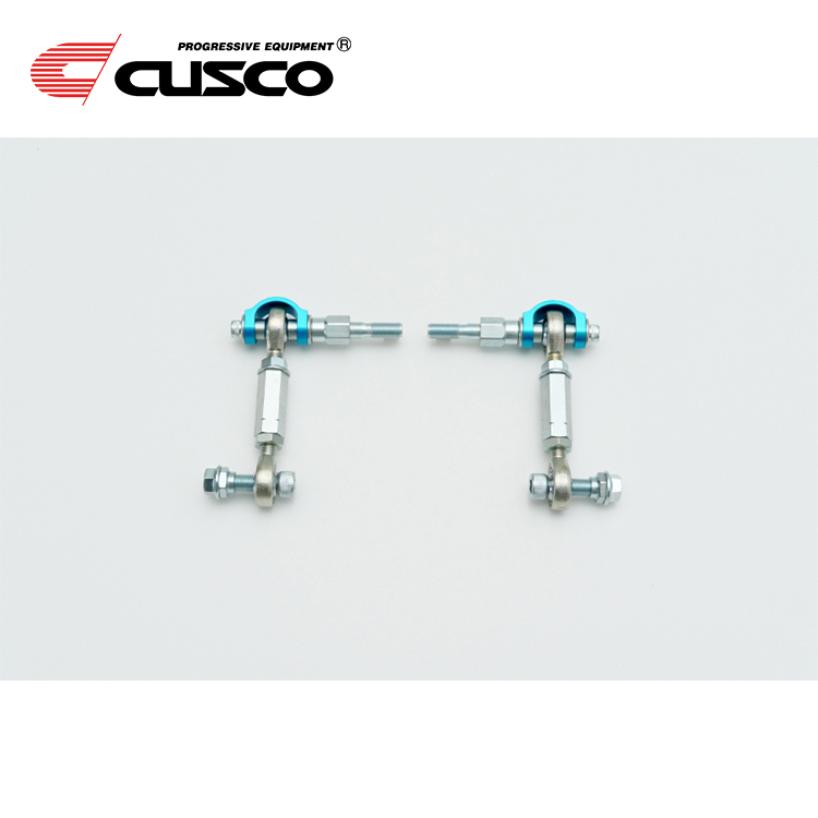 CUSCO 可調李仔串(後) TOYOTA GR YARIS 2024-