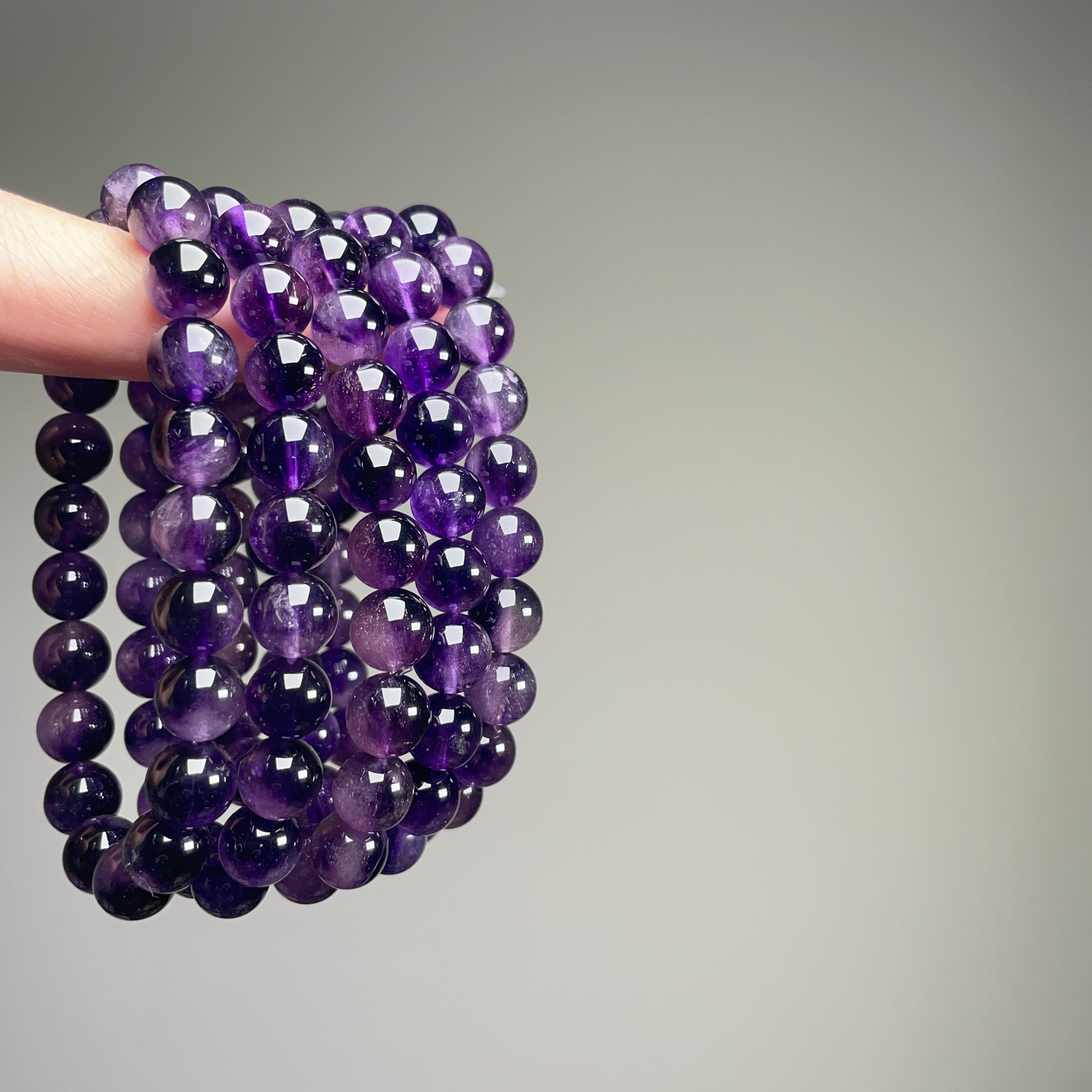 紫絲曜靈 · 紫超七