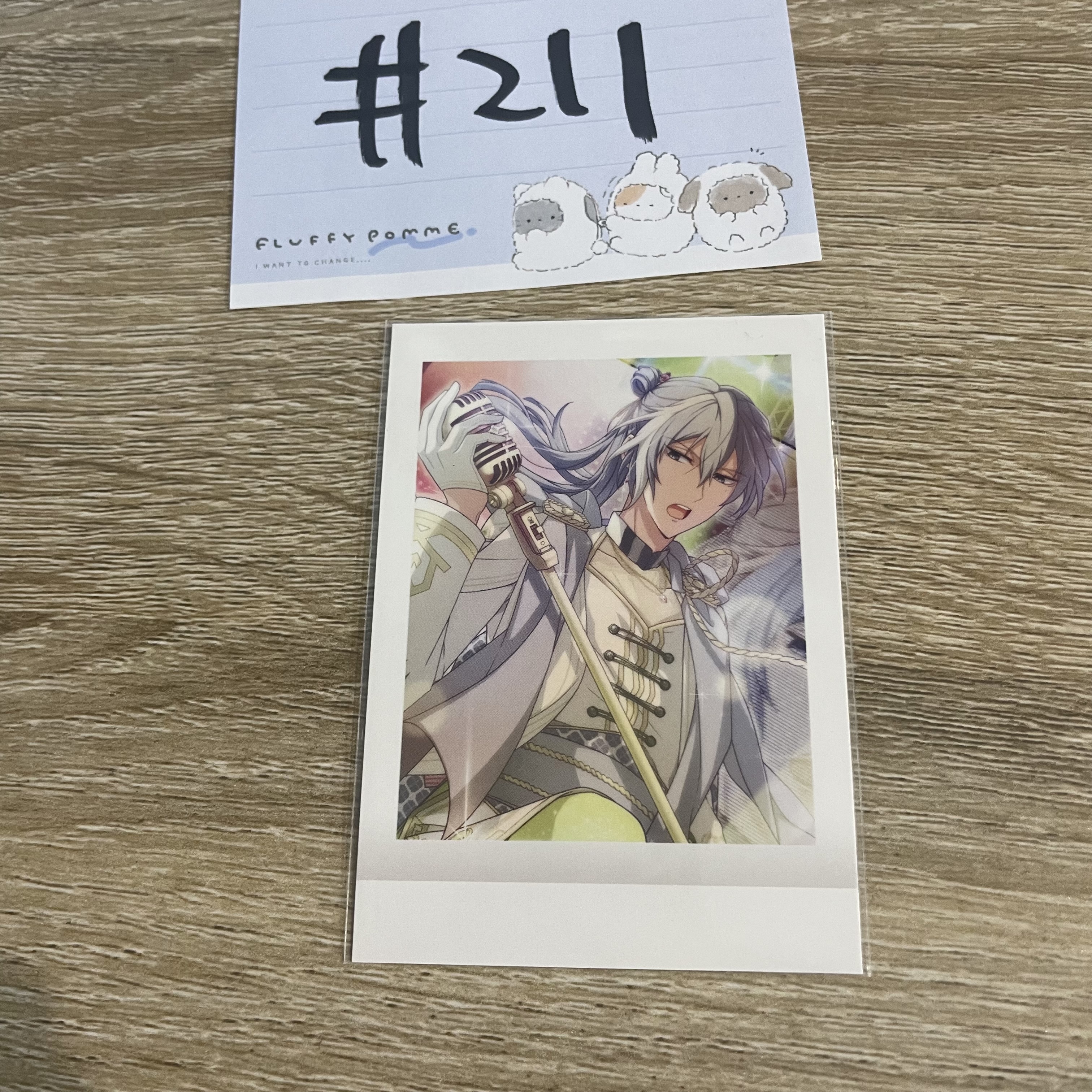 I7 千 拍立得#211