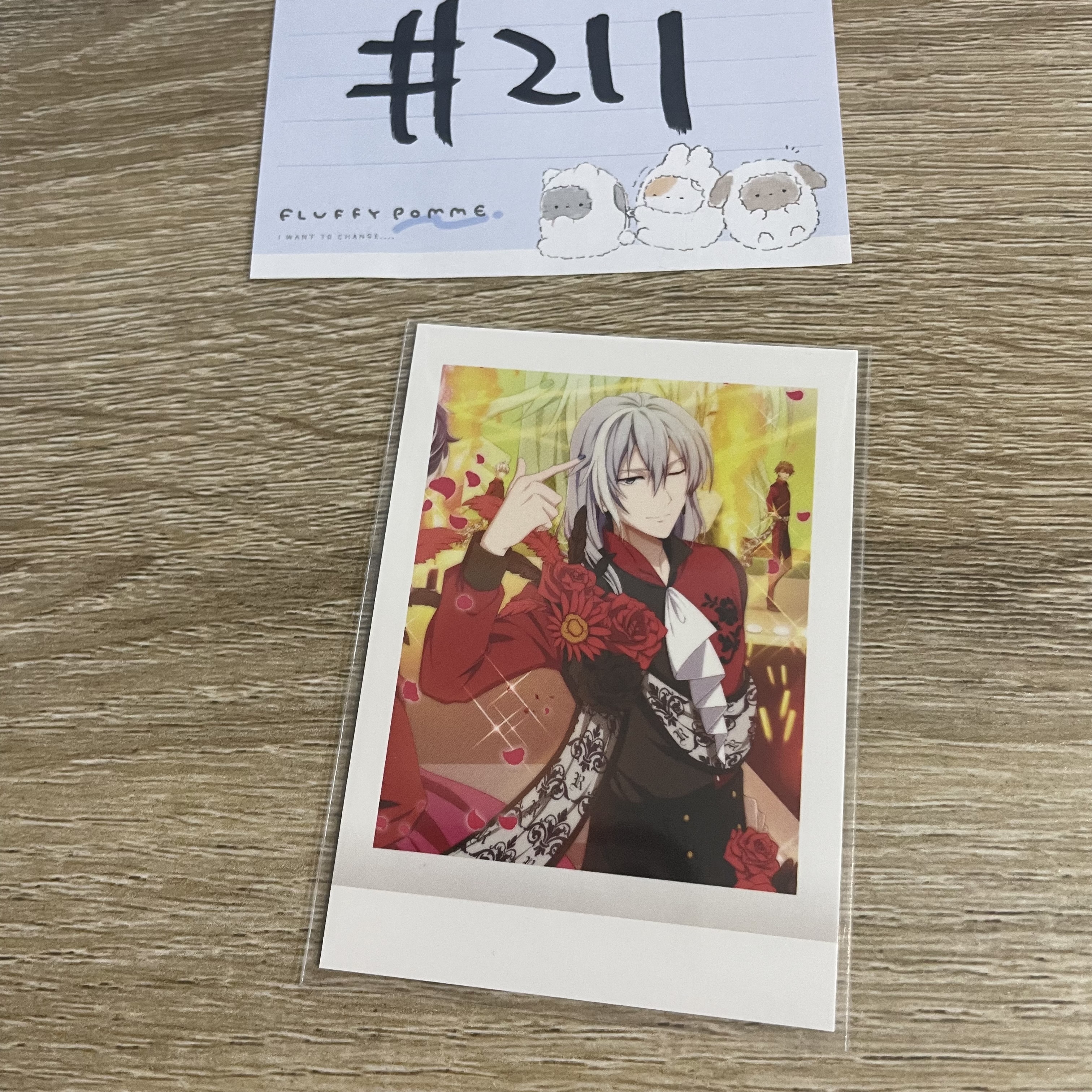 I7 千 拍立得#211