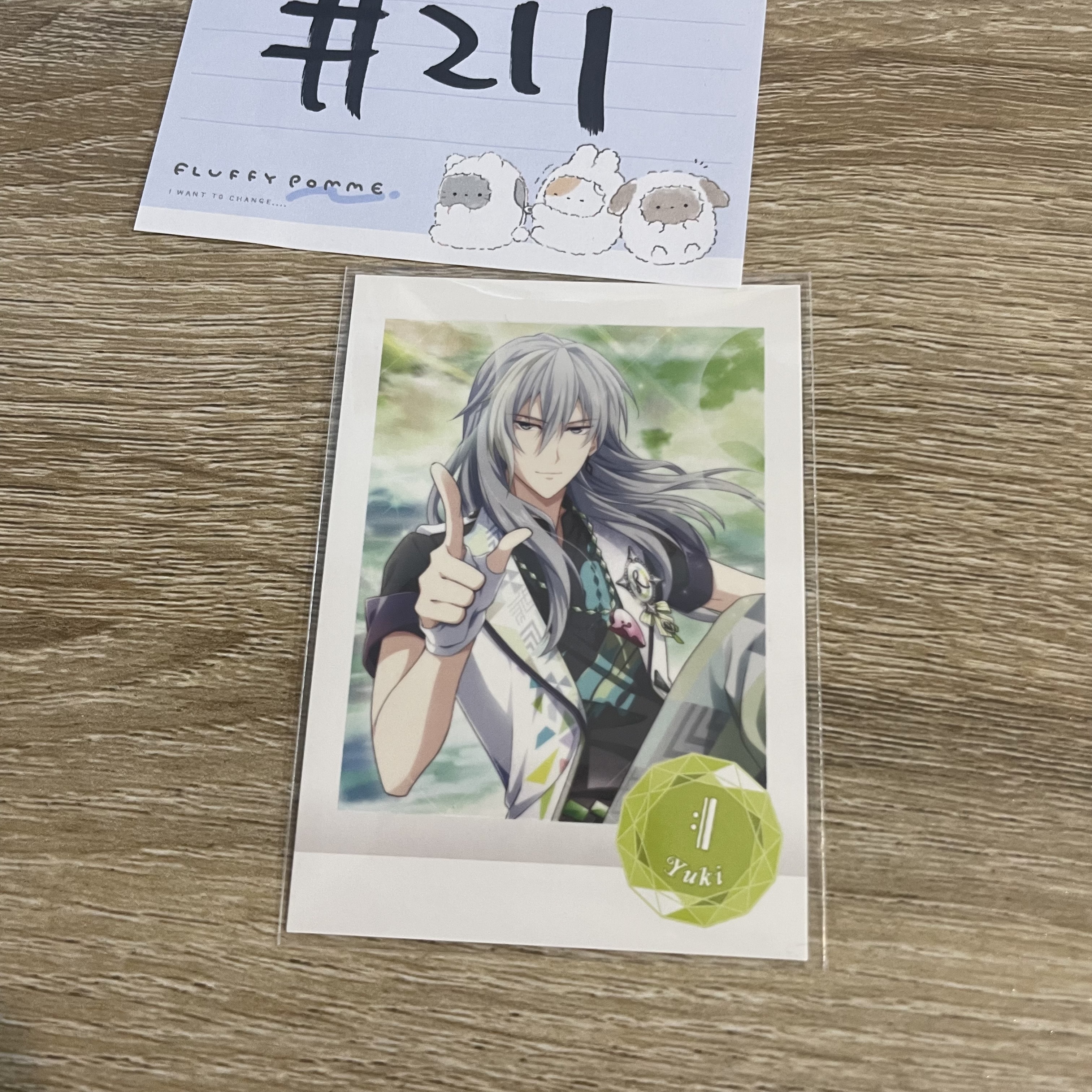 I7 千 拍立得#211