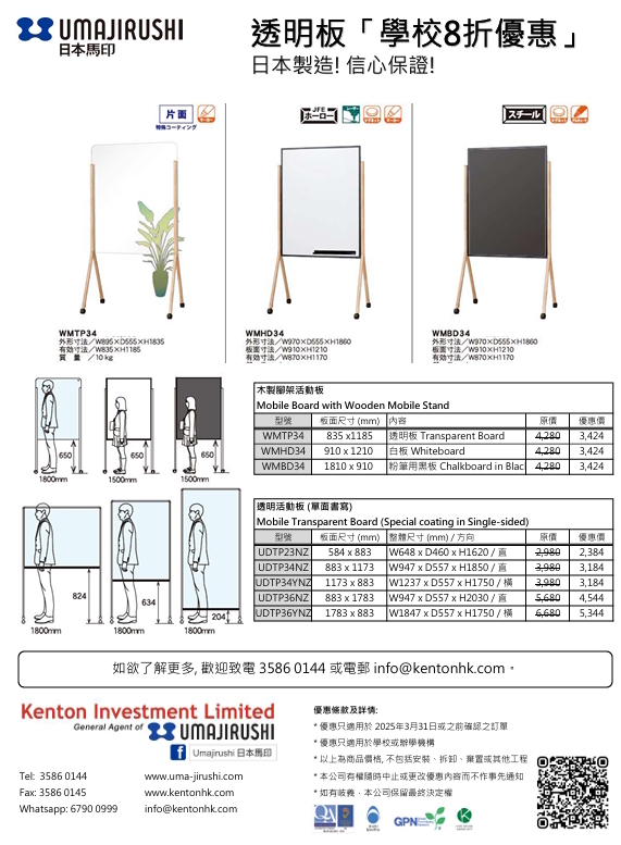 Interactive Whiteboard Project