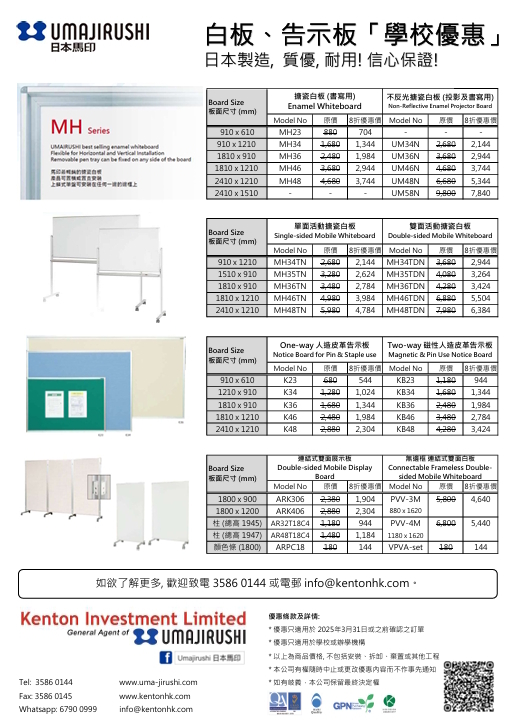 Interactive Whiteboard Project