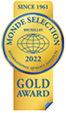 Gold Award