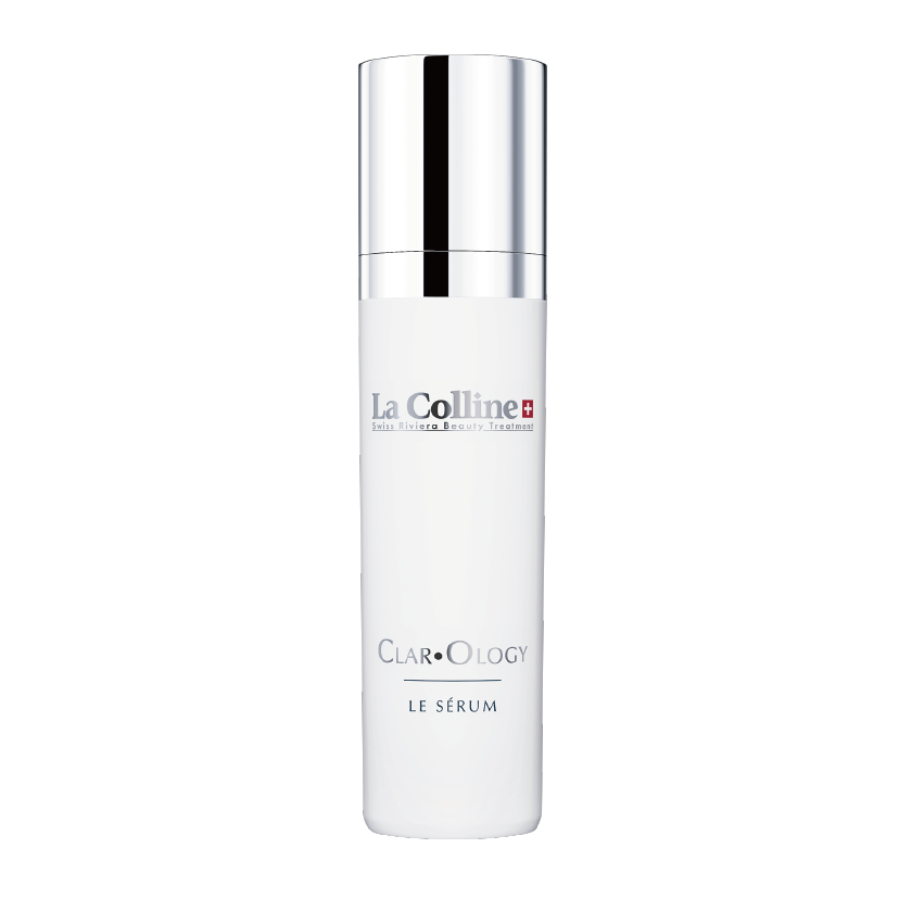 瑩白妍采雪肌精華 50ml