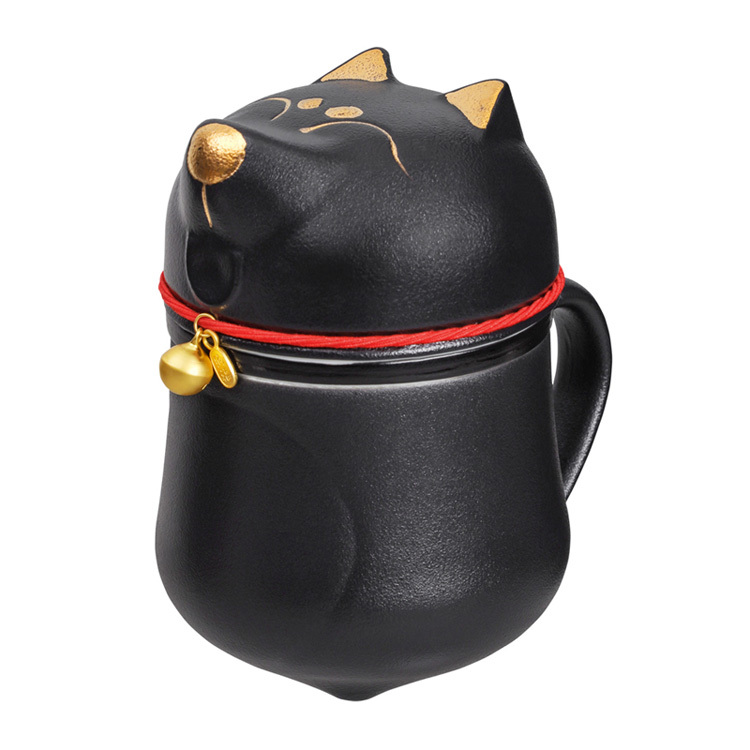 柴旺旺蓋濾杯(350ml)