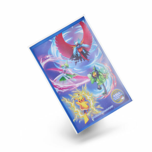 森下 SENXIA 啞光磨砂第三層卡套 69*94MM